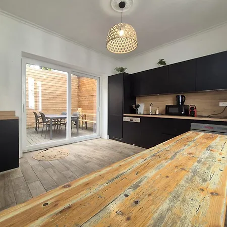 David - Confort Et Charme En * Reims