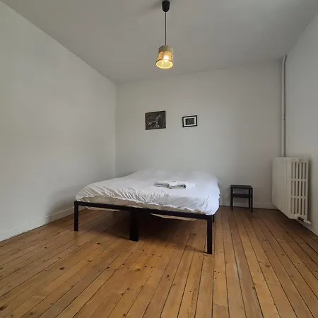 Apartment David - Confort Et Charme En *