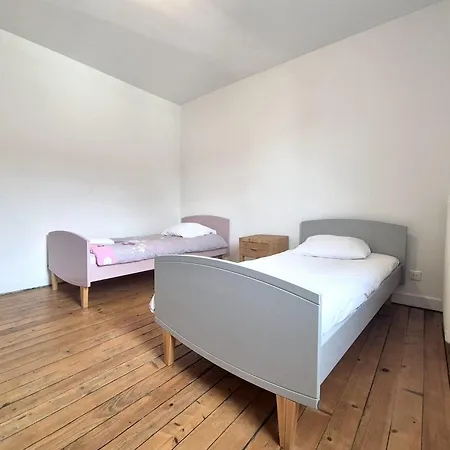 Apartment David - Confort Et Charme En