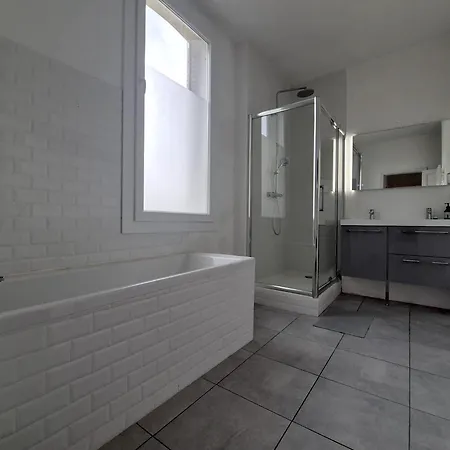 Apartamento David - Confort Et Charme En