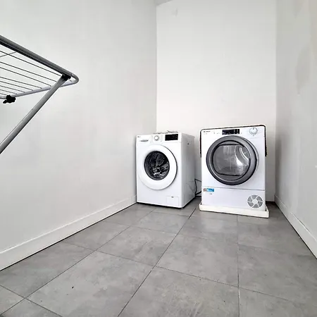 Apartment David - Confort Et Charme En *