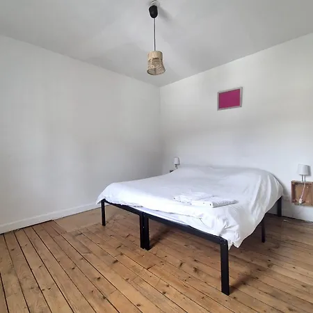 David - Confort Et Charme En * Reims