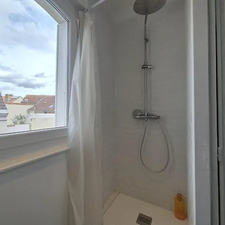 Apartamento David - Confort Et Charme En *