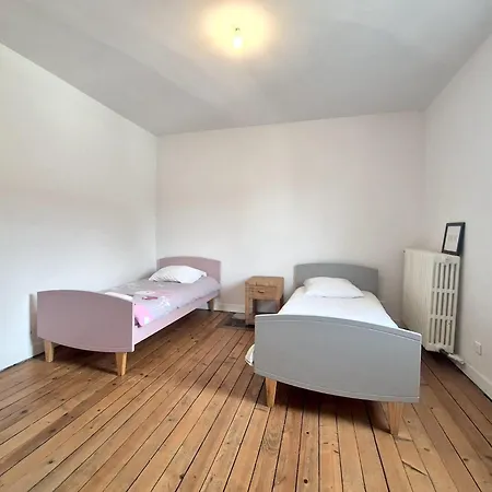 Apartamento David - Confort Et Charme En