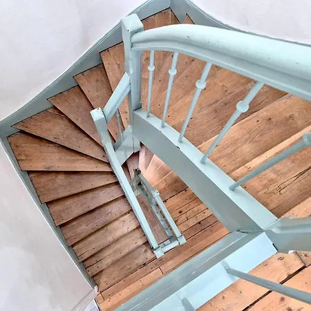 David - Confort Et Charme En