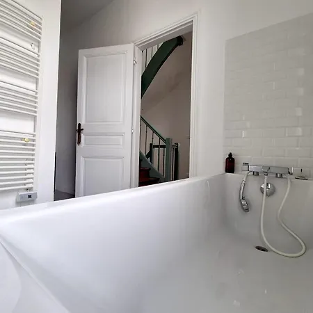 David - Confort Et Charme En Apartamento *