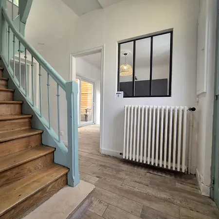 David - Confort Et Charme En * Reims