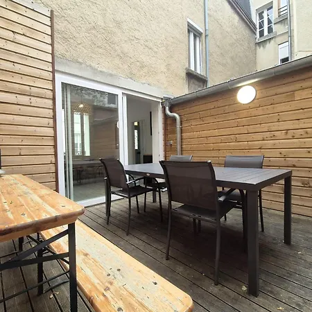 David - Confort Et Charme En